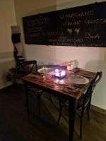 La casa Di Tommi a Ponte Milvio - Ferienwohnung Rom