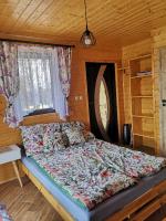 Chambre Triple avec Terrasse