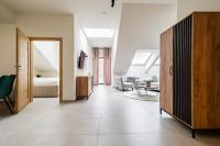 Apartament Park Zdrojowy 11 - NOWOŚĆ - Chambres d’hôtes Rabka-Zdrój