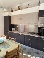 Apartamento Deluxe de 2 dormitorios con balcón