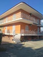 Da Ninnilla Holiday Home Scafati - Chambres d’hôtes Scafati