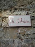 Segarati Relax Ca Perdissi - B&B