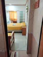 Quadruple Room with Bathroom