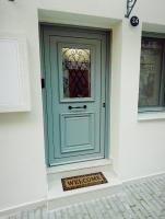 Allou Home 24 - B&B Giannina