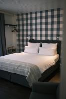 Chambre Double Deluxe avec Lit d'Appoint