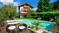 Residence *** Geringerhof - B&B