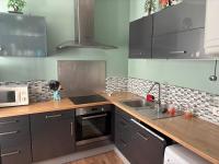 L'Air Marin - Ferienwohnung Wimereux