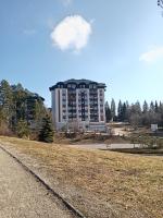 Silver Hills - B&B Zlatibor