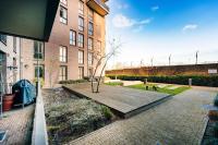 Peaceful Apartment in East End - Ferienwohnung