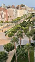PANORAMIC BEACH APARTMENT ESTRELLA de LA CALA FINESTRAT - Ferienwohnung Benidorm