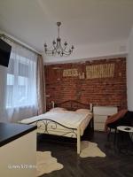 Kaunas Studios - RentA 18 - B&B