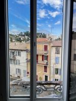 Apartment Vallauris - Bed and Breakfast Vallauris