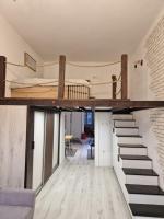 Belgrade City Center Apartment - B&B Belgrado