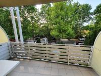 Chambre Double ou Lits Jumeaux avec Balcon