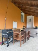 Dům FAUNA V Českosaském Švýcarsku - Chambres d'hôtes Janov