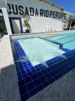 Apto com cozinha - B&B Nova Viçosa