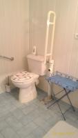 Suite met 2 Slaapkamers
