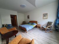 Chambre Triple avec Balcon