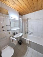 Appartamento con 1 Camera da Letto e Terrazza