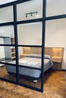 Departamento céntrico en Mendoza Avenida Colón - B&B Mendoza