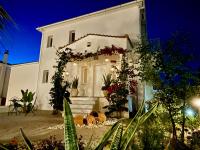 Villa Arkadi - Bed and Breakfast Tragákion