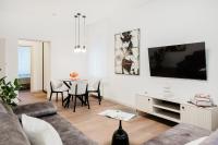 King Mindaugas center apartment - Ferienwohnung Kaunas