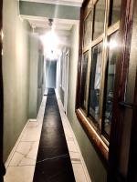 Ariadna Elegant Appartment Downtown - B&B Santiago del Cile