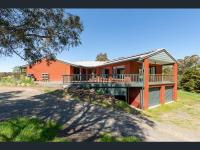 Cyan Farm - B&B