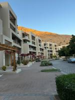 Muscat bay Zaha two bedroom apartment - B&B