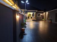 NPJ Fully Furnished 4 Bedroom Apartment in Uyo - B&B Uyo