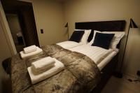 Appartamento con 2 Camere da Letto
