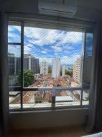 Studio Aconchegante Lapa II - Chambres d’hôtes Rio de Janeiro