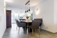 Appartement 1 Chambre Supérieur avec Balcon