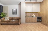 Premium Apartamenty Grunwaldzka 25A - B&B Bydgoszcz