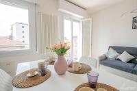Duomo of Modena Comfortable apartment - B&B