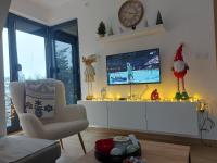 Apartman PANORAMA Green Hills Divčibare - B&B
