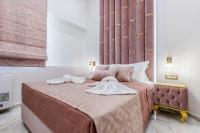 Three-Bedroom Villa with Private Pool