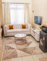 Mora studio in Nyali Oshwal Academy 4B - B&B Mombasa