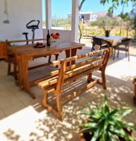 Pirshagi Villa - B&B
