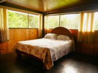 Chalet mit 3 Schlafzimmern