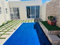 Cape Town Ocean Villa- Namoleka - Bed and Breakfast