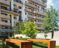 New Style View Apartment - Self Check-in - Free Private Parking - Ferienwohnung Kronstadt