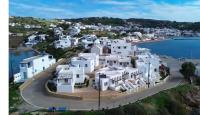 Aegean Muses - B&B