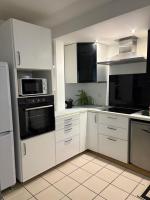 Appartement 2 Chambres