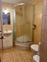Triple Room with Bathroom