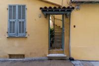 Cosy Studio, close to Monaco Train Station - B&B Beausoleil