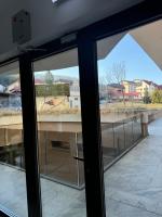 CityCenter Heart - Ultracentral & Panoramic View - Chambres d’hôtes Reşiţa