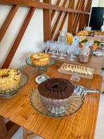 Makia Beach Experience Luxo Térreo - Praia de Muro Alto - Chambres d’hôtes Porto de Galinhas