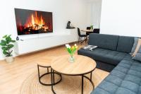 Apartment Friday - Bed and Breakfast Travnik