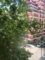 ESQUINA LUMINOSA zona PLAZA COLON - B&B Mar del Plata